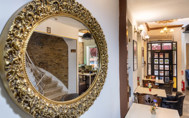 Taksim Trust Hotel