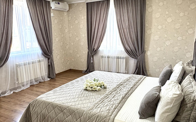 Квартира Новороссийская 87