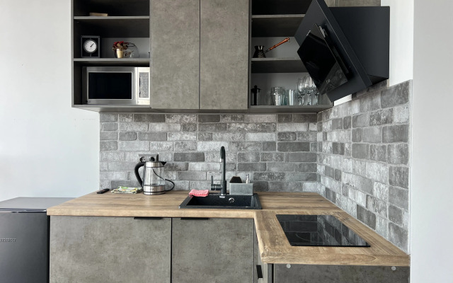 U Morya Sirius Apartments