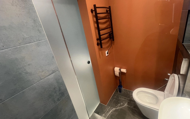 Апартаменты Студия на побережье Балтики