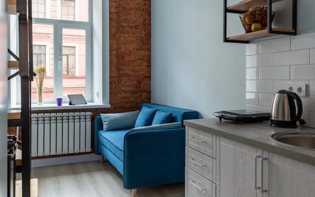 Квартира "Ника"