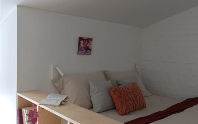 Апартаменты рядом с метро Балтийская