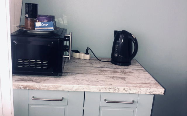 Квартира светлая на Дмитровском шоссе