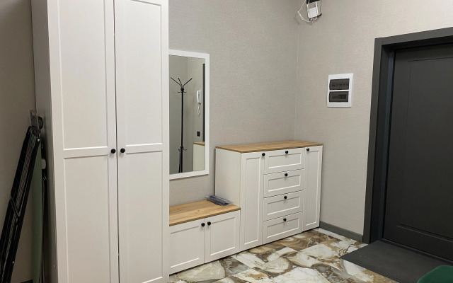 Komfortnaya Kvartira V Tsentre Flat