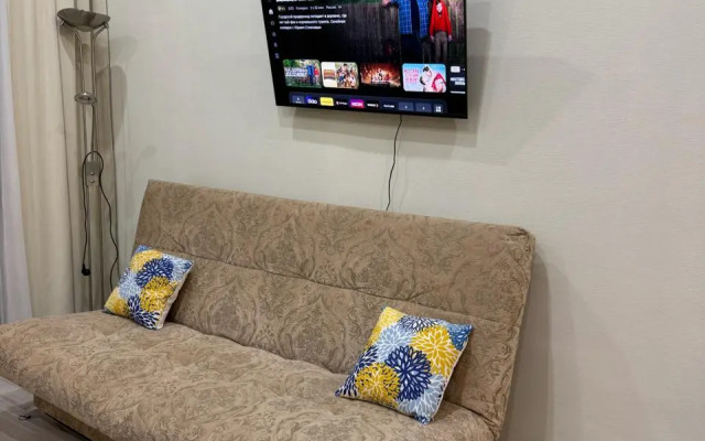 Квартира на Улице Большая Московская 6