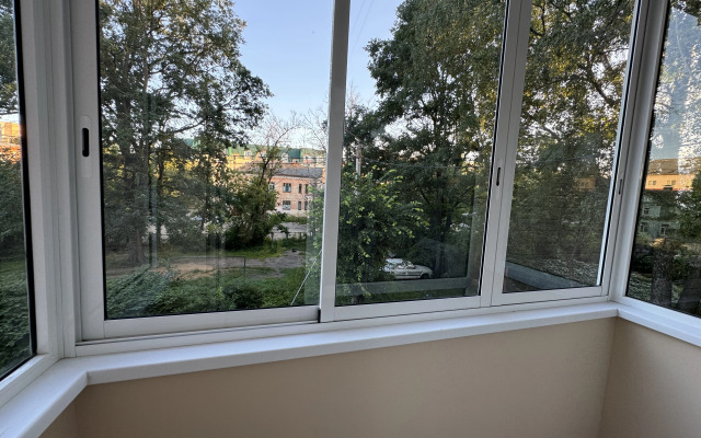 Квартира на Желябова 36