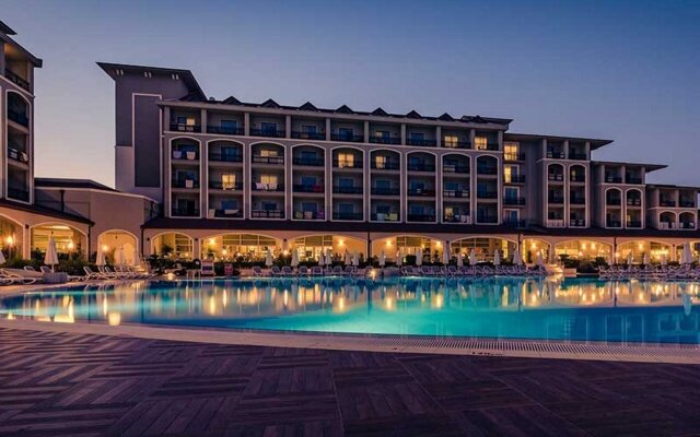 Paloma Oceana - All inclusive