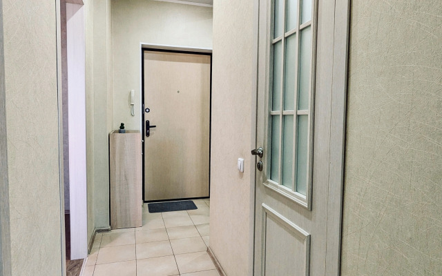 Квартира Leto Apartment’s