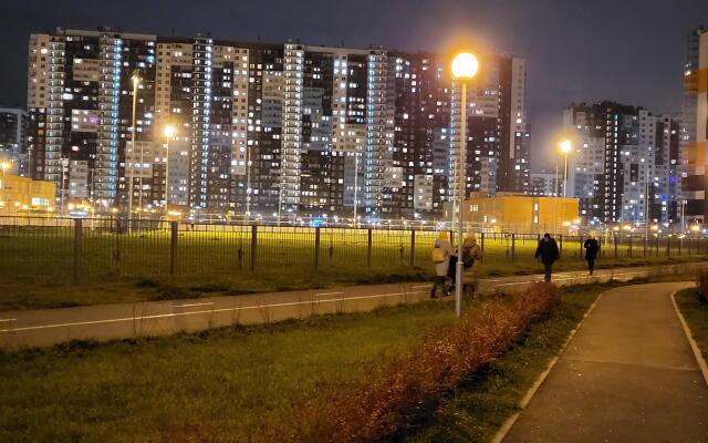 Comfort Apartments