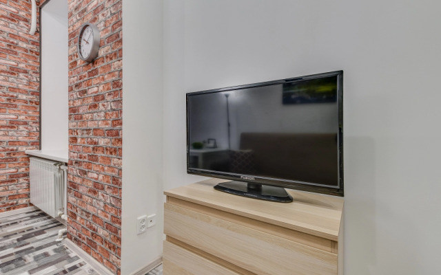 Apartment Dvoriki Petra on Vasilievsky Island