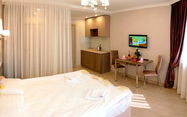 Otdohni Mini-Hotel
