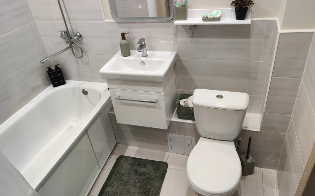 Studiya U Tts Veer Mall Apartments