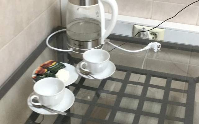 Aura Mini-hotel