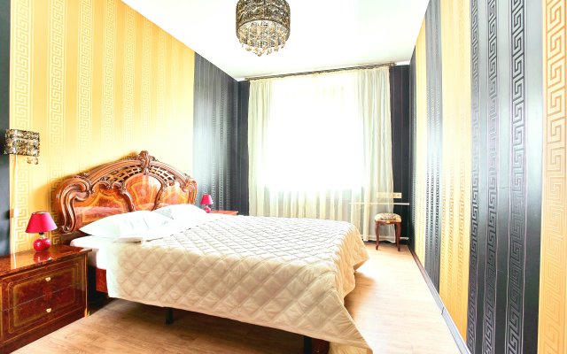 Na Kirova 3 Apartments