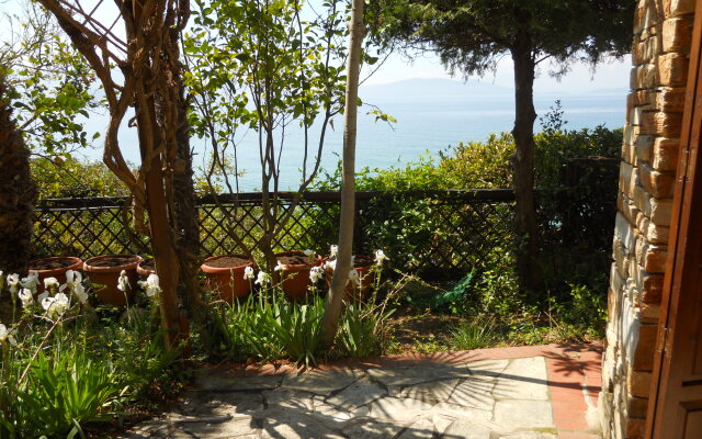 Villa  Elektra Apartments