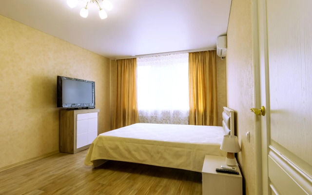 Flat na 40 Let Pobedy
