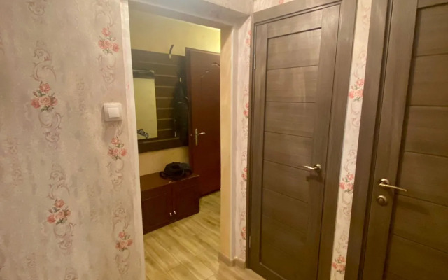 Na Prospekte Nastavnikov Flat