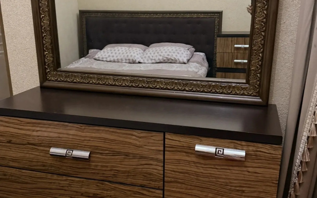 Apartamenty Gulnara Sultan 2 Sdaetsa polnost'u dom, 3 komnaty v centre Samarkanda