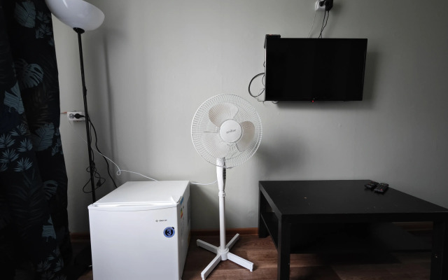 Квартира Калина на Тургенева 47