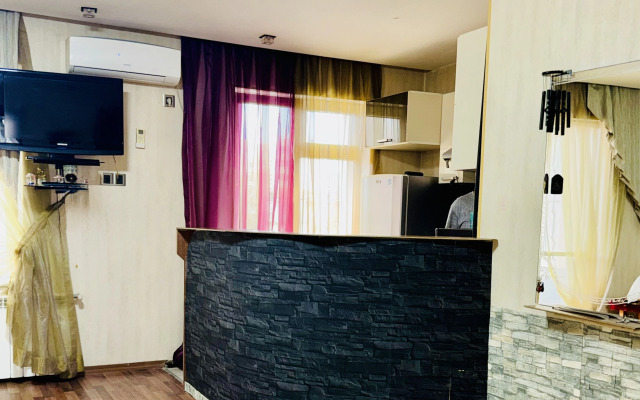 V Tsentre Baku Flat