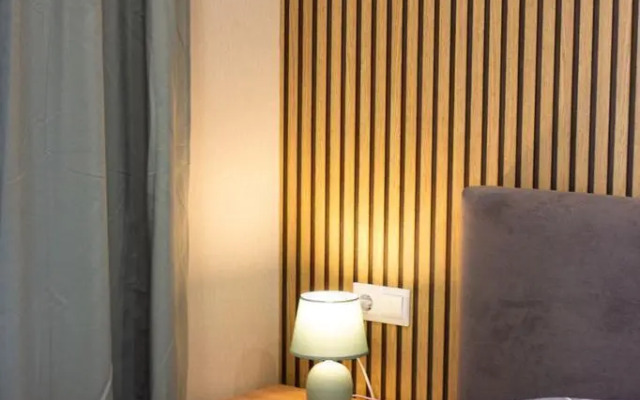 Квартира Уютная в Зеленоградске