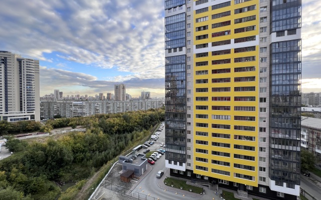 Family Atmosphere and Guest Care Apartments