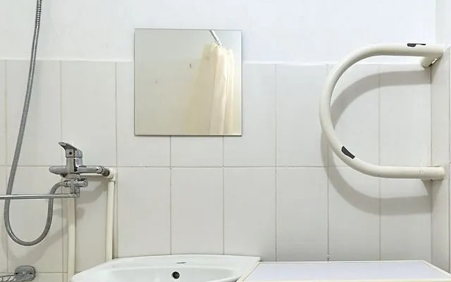 Квартира на улице Большая Подгорная 87