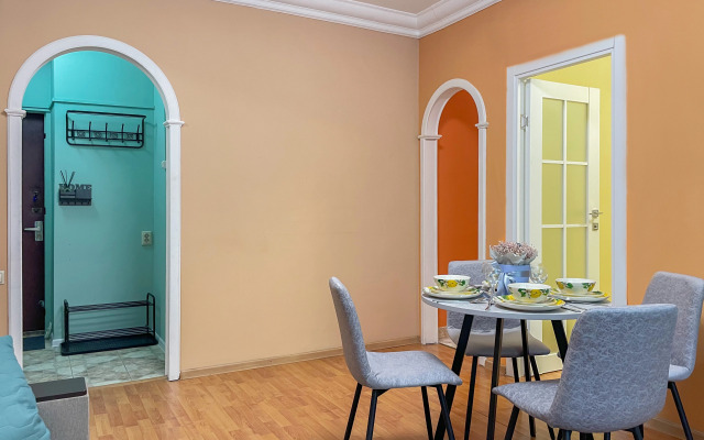 Квартира Сдается 2-комнатная квартира, 40 м²