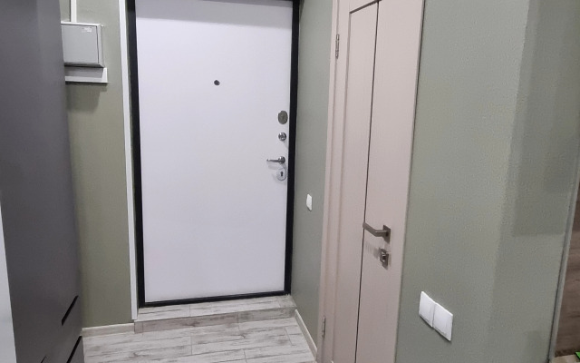 Жилое помещение Уютная квартира