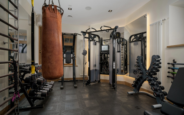 MYS Boutique Hotel