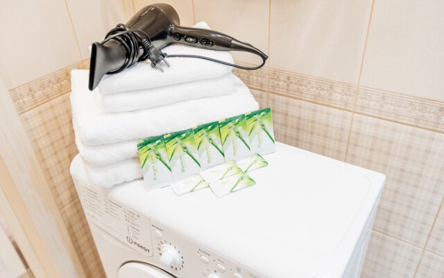 Апартаменты Знаменская 45