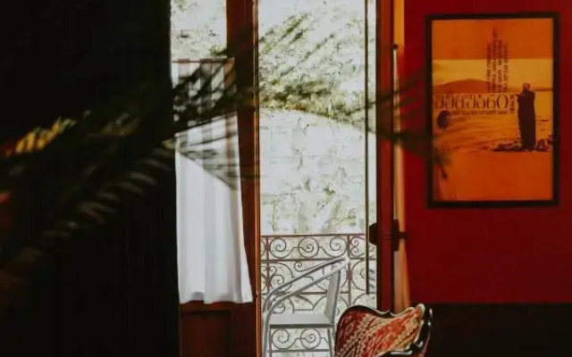 Memoire Hotel