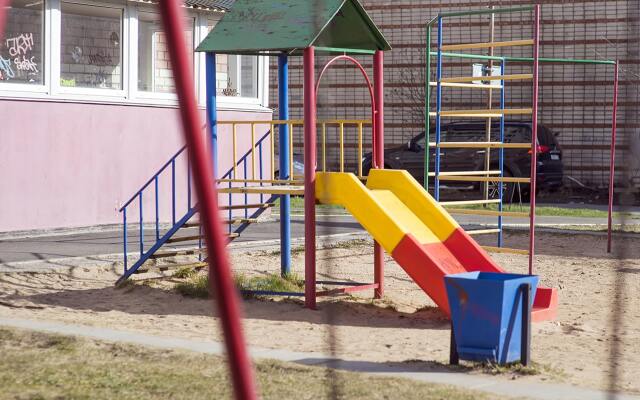 Квартира на Челюскинцев 62 НаСутки35