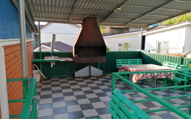 Skazochny Mir Guest House