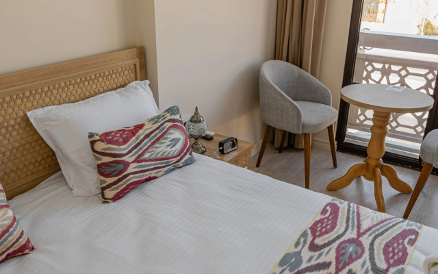 Volidam Hotel