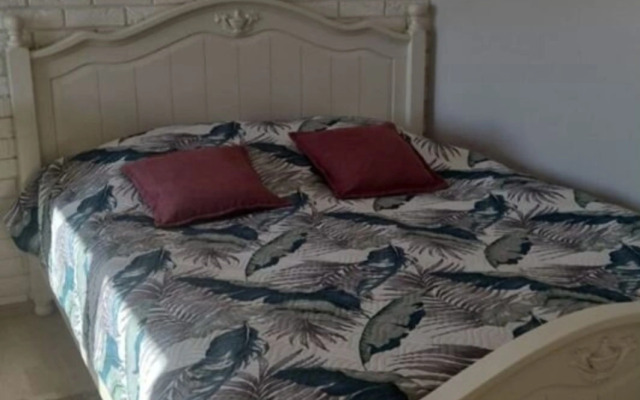 Квартира с Видом на Море