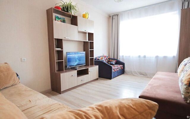 Апартаменты Уютные в Ижевске