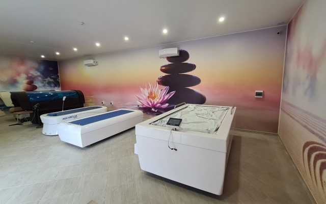 Отель ТК Прибой