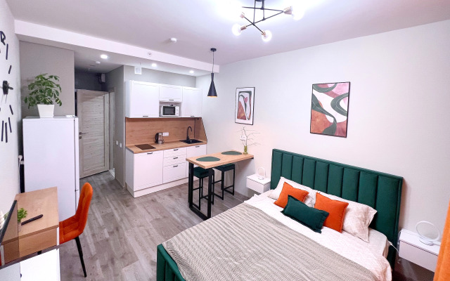 Апартаменты Hotel Spb 11