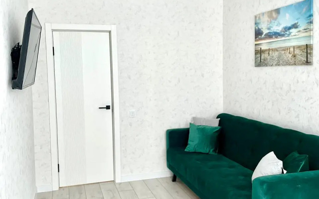 Квартира просторная в Пионерском