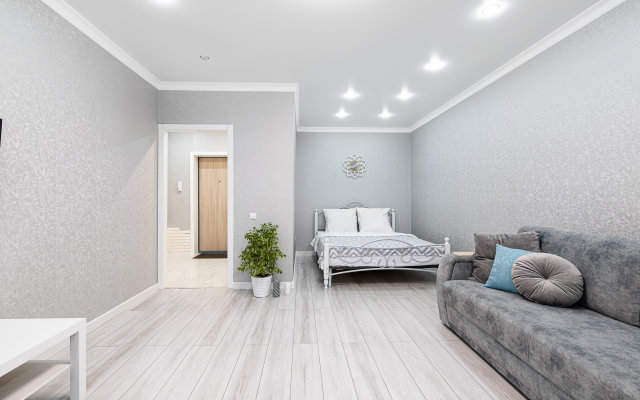 Апартаменты Казань Чаша с красивым видом