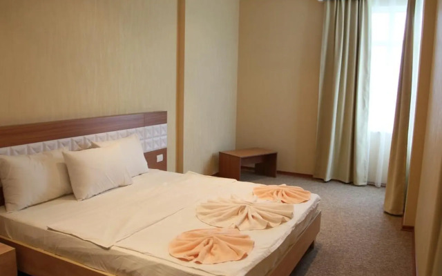 Gabala Tufandag City Hotel