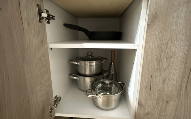 Апартаменты 1 комнатные апартаменты