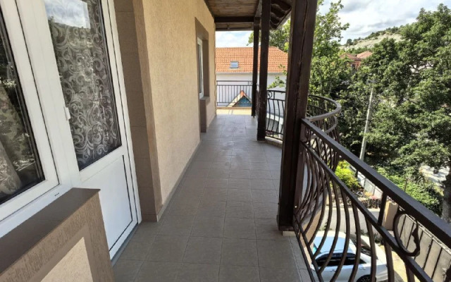Anastasiya Guest House