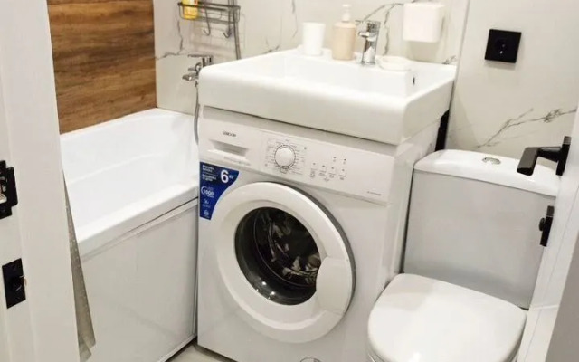 Квартира Уютная в Центре Казани