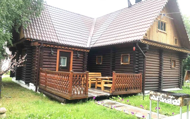 Na Sayme Hotel