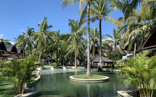 The Club Villas Lombok Hotel