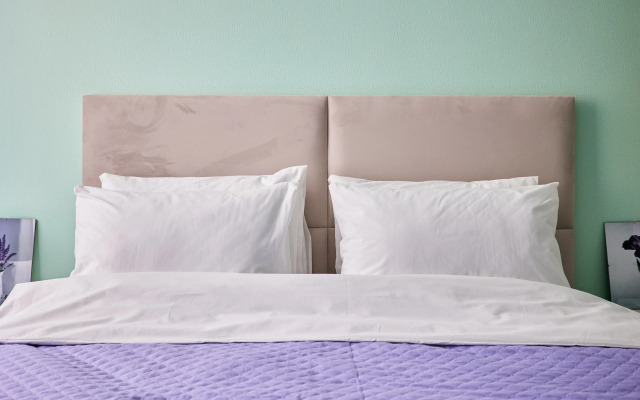 Мини-отель Наше Радушие