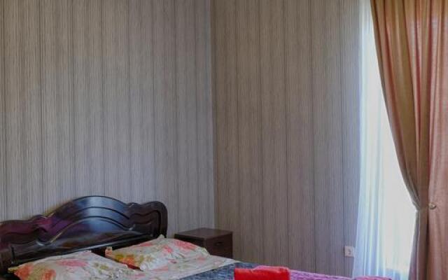 Niko Home Guest House