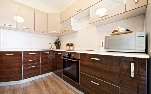 Апартаменты в лучшей локации города